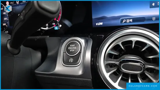 MERCEDES GLB-CLASS GLB200 D