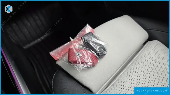 MERCEDES GLB-CLASS AMG GLB35 4MATIC