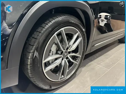MERCEDES GLB-CLASS AMG GLB35 4MATIC