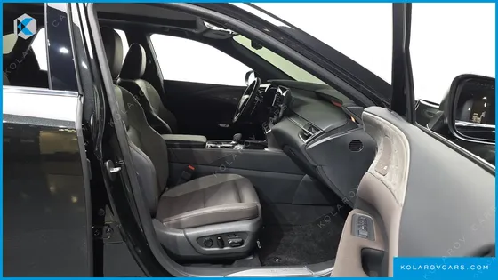 LEXUS RX LUXURY