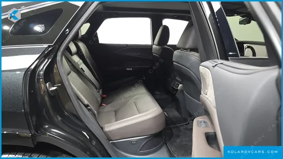 LEXUS RX LUXURY