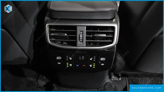 LEXUS RX LUXURY