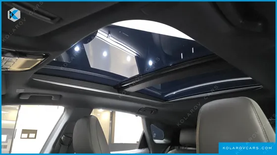 LEXUS RX LUXURY
