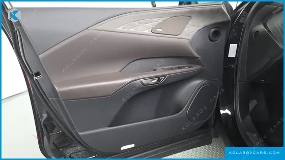 LEXUS RX LUXURY