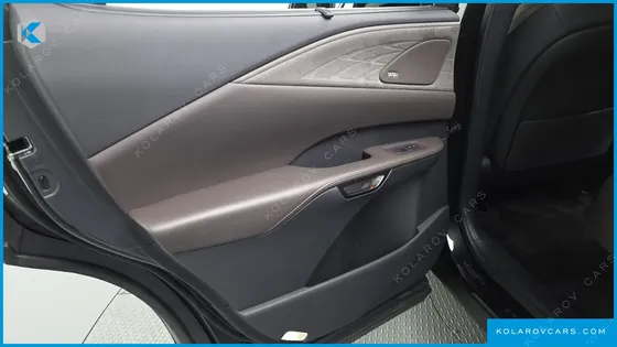 LEXUS RX LUXURY