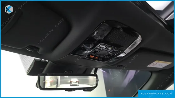 LEXUS RX LUXURY