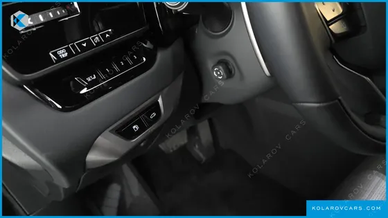 LEXUS RX LUXURY