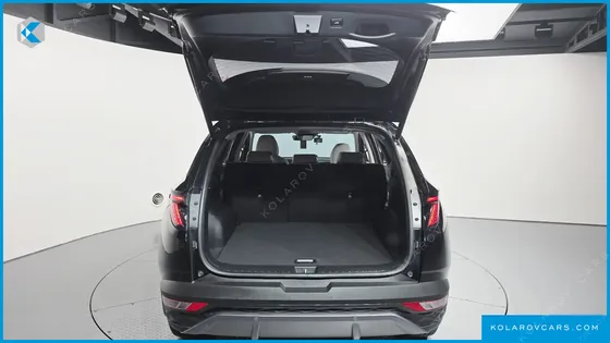 HYUNDAI TUCSON INSPIRATION 4WD