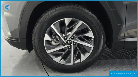 HYUNDAI TUCSON INSPIRATION 2WD