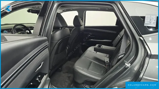 HYUNDAI TUCSON INSPIRATION 2WD