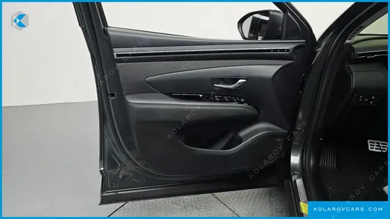 HYUNDAI TUCSON INSPIRATION 2WD