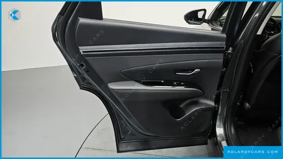 HYUNDAI TUCSON INSPIRATION 2WD