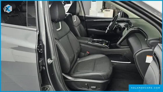 HYUNDAI TUCSON INSPIRATION 2WD