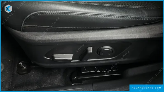 HYUNDAI TUCSON INSPIRATION 2WD