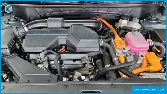 HYUNDAI TUCSON INSPIRATION 2WD