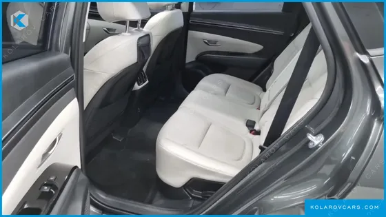 HYUNDAI TUCSON INSPIRATION 2WD