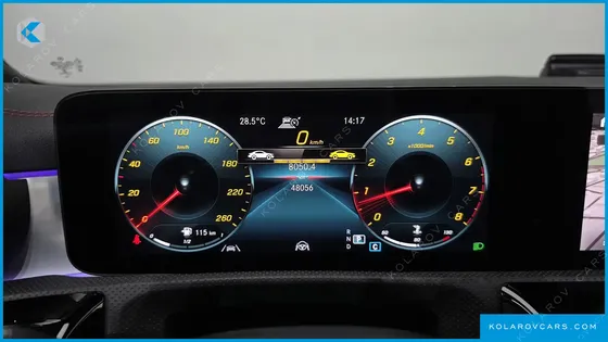 MERCEDES CLA-CLASS CLA250 4MATIC