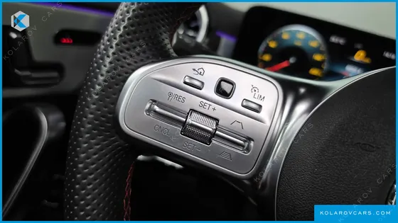 MERCEDES CLA-CLASS CLA250 4MATIC