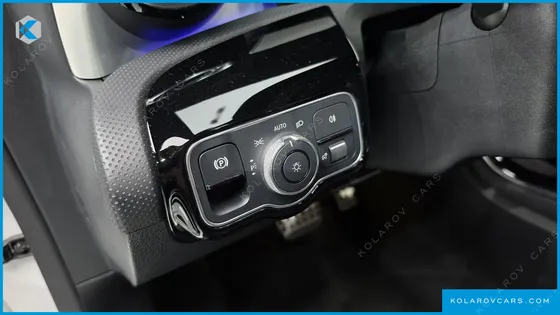 MERCEDES CLA-CLASS CLA250 4MATIC