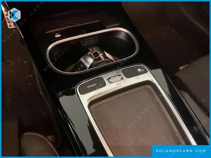 MERCEDES CLA-CLASS CLA250 4MATIC