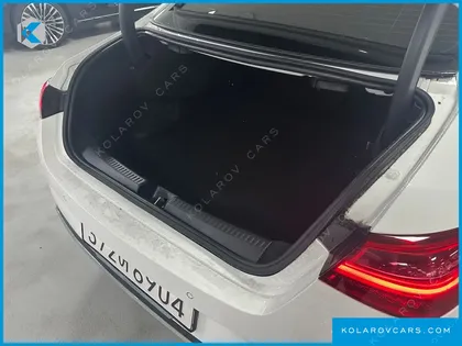MERCEDES CLA-CLASS CLA250 4MATIC