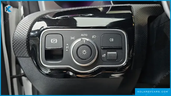 MERCEDES CLA-CLASS AMG CLA 45 S 4MATIC+