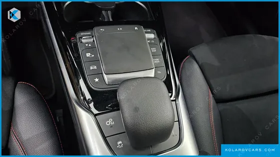 MERCEDES CLA-CLASS AMG CLA 45 S 4MATIC+