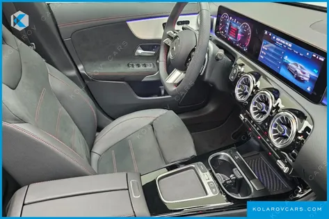 MERCEDES CLA-CLASS CLA250 4MATIC