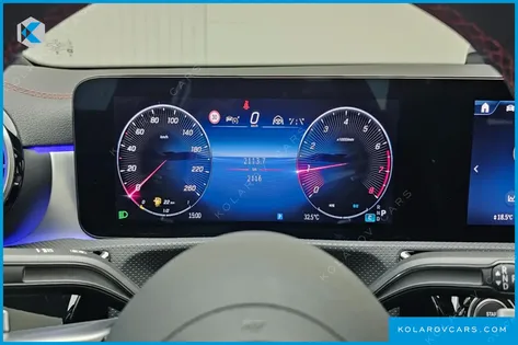 MERCEDES CLA-CLASS CLA250 4MATIC