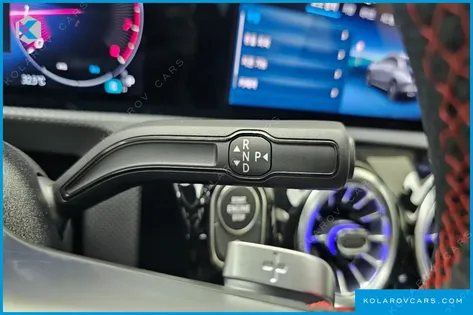 MERCEDES CLA-CLASS CLA250 4MATIC