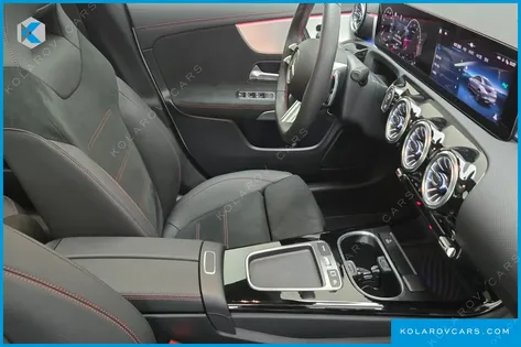 MERCEDES CLA-CLASS CLA250 4MATIC