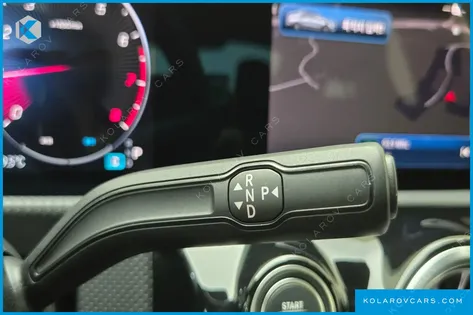 MERCEDES CLA-CLASS CLA250 4MATIC