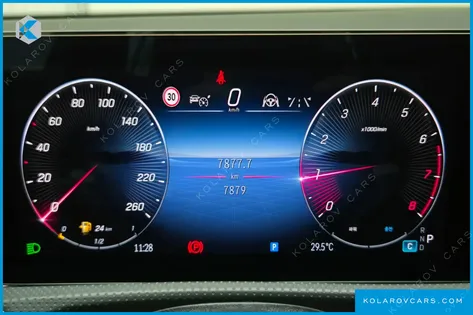 MERCEDES CLA-CLASS CLA250 4MATIC