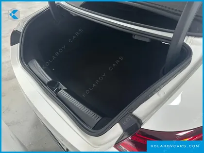MERCEDES CLA-CLASS CLA250 4MATIC