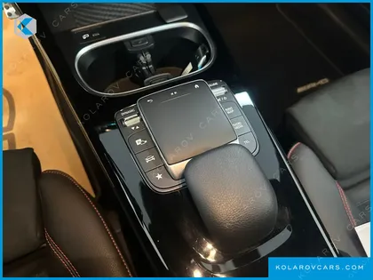 MERCEDES CLA-CLASS CLA250 4MATIC