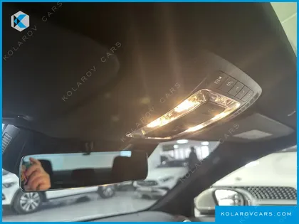 MERCEDES CLA-CLASS CLA250 4MATIC