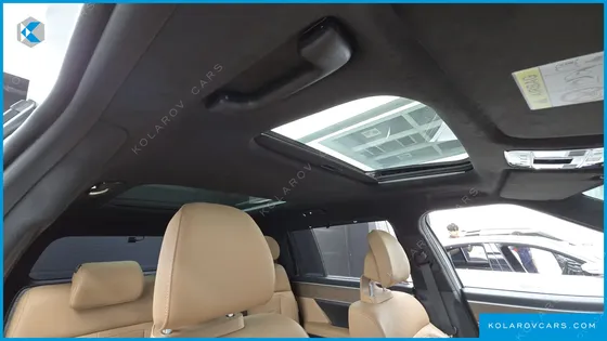 HYUNDAI SANTA FE GASOLINE 2.5T 2WD