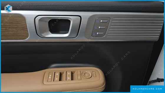 HYUNDAI SANTA FE GASOLINE 2.5T 2WD
