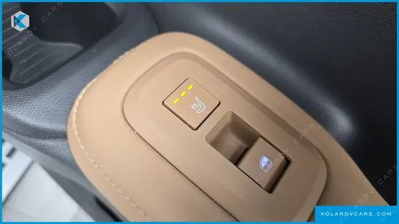 HYUNDAI SANTA FE GASOLINE 2.5T 2WD