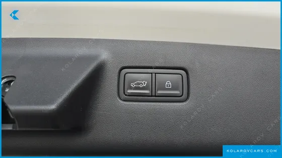 HYUNDAI SANTA FE GASOLINE 2.5T 2WD