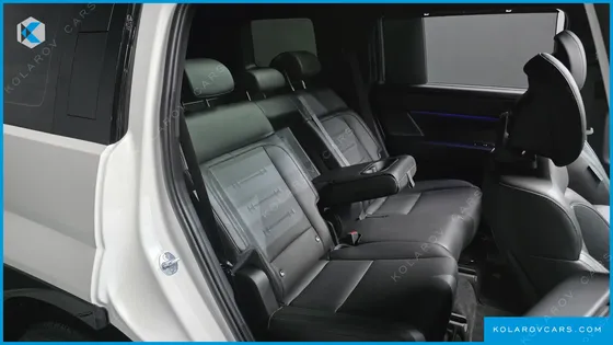 HYUNDAI SANTA FE GASOLINE 2.5T 4WD