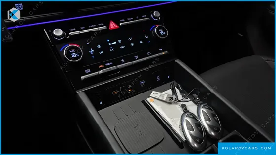 HYUNDAI SANTA FE GASOLINE 2.5T 4WD