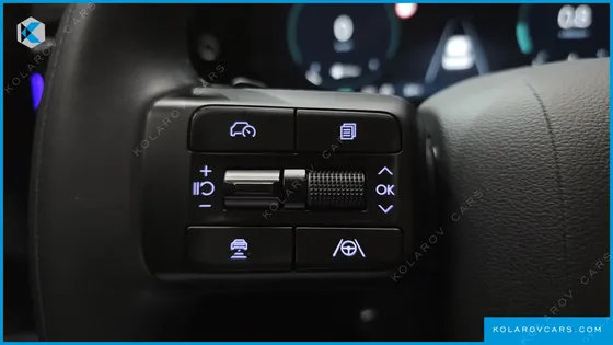 HYUNDAI SANTA FE GASOLINE 2.5T 4WD