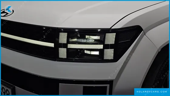 HYUNDAI SANTA FE GASOLINE 2.5T 4WD
