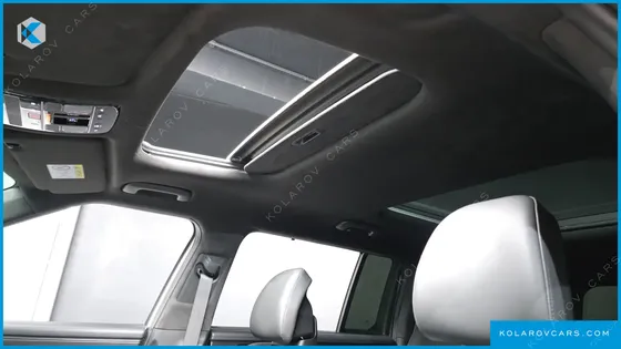 HYUNDAI SANTA FE GASOLINE 2.5T 4WD