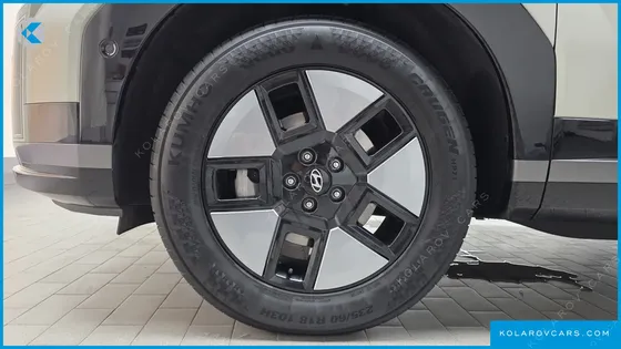 HYUNDAI SANTA FE HEV 1.6 2WD