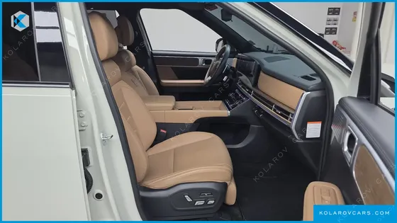 HYUNDAI SANTA FE HEV 1.6 2WD