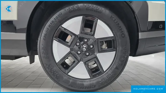 HYUNDAI SANTA FE HEV 1.6 2WD