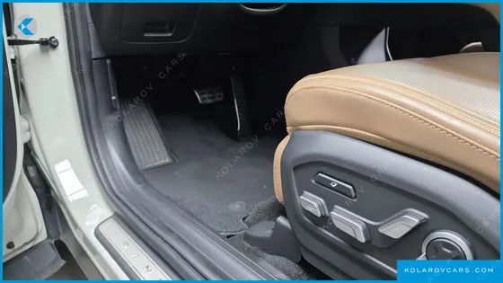 HYUNDAI SANTA FE HEV 1.6 2WD