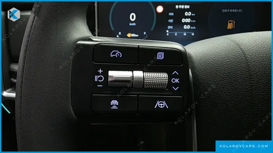 HYUNDAI SANTA FE GASOLINE 2.5T 2WD
